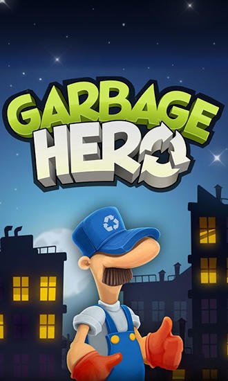 download Garbage hero apk